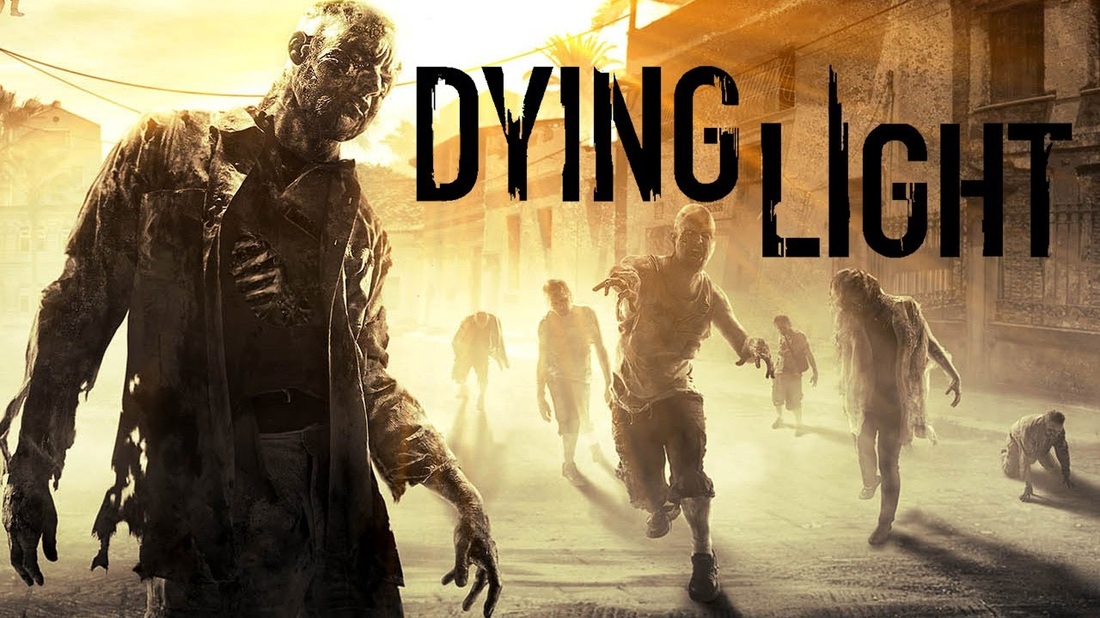 organisere Soveværelse Under ~ Dying Light - Free Games